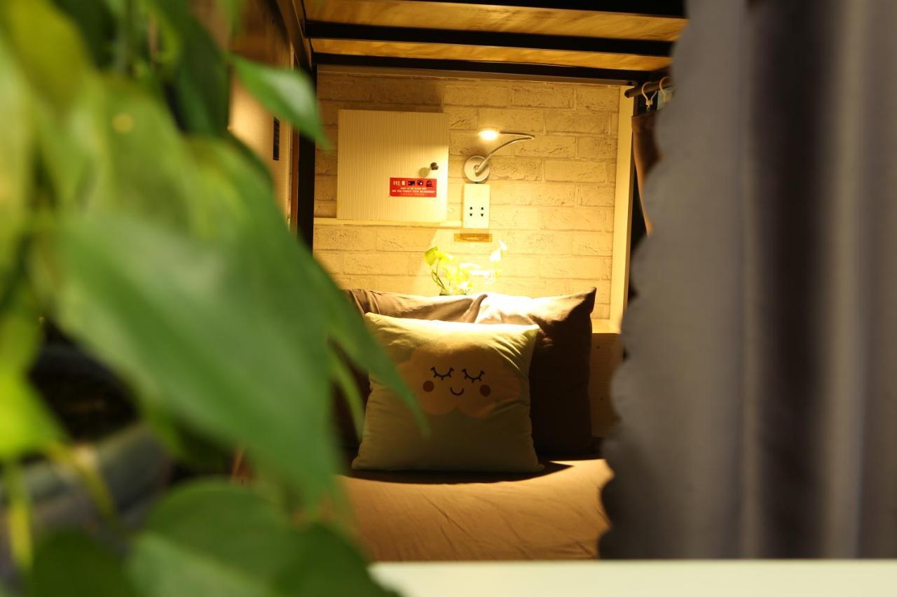 S Phuot Homestay - 3A Lam Son, Ward 2, Tan Binh District Ho Si Minh-város Kültér fotó