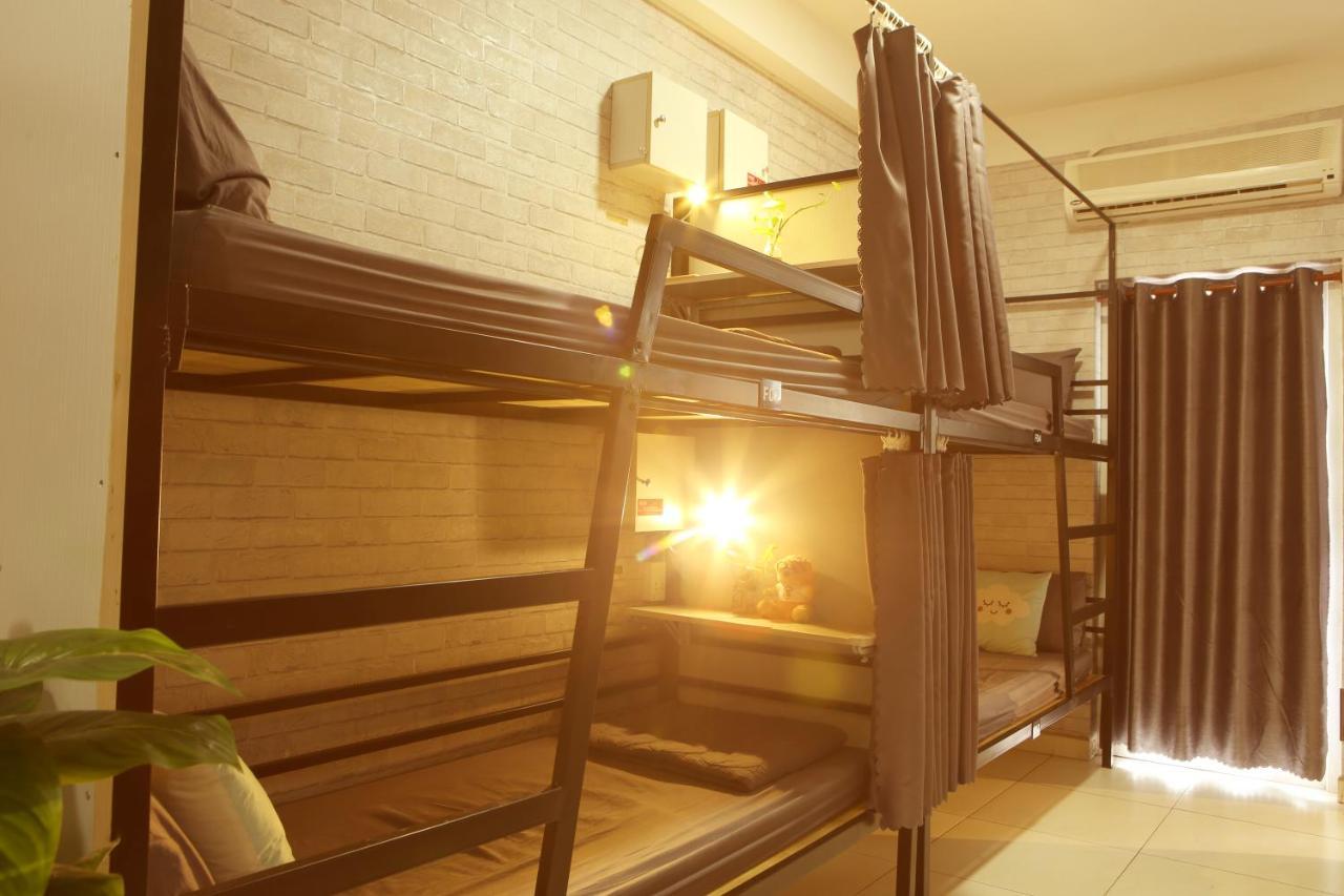 S Phuot Homestay - 3A Lam Son, Ward 2, Tan Binh District Ho Si Minh-város Kültér fotó