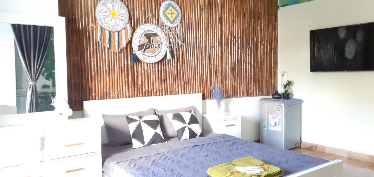 S Phuot Homestay - 3A Lam Son, Ward 2, Tan Binh District Ho Si Minh-város Kültér fotó