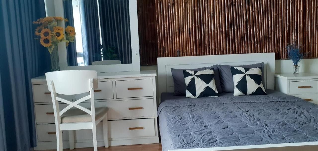 S Phuot Homestay - 3A Lam Son, Ward 2, Tan Binh District Ho Si Minh-város Kültér fotó