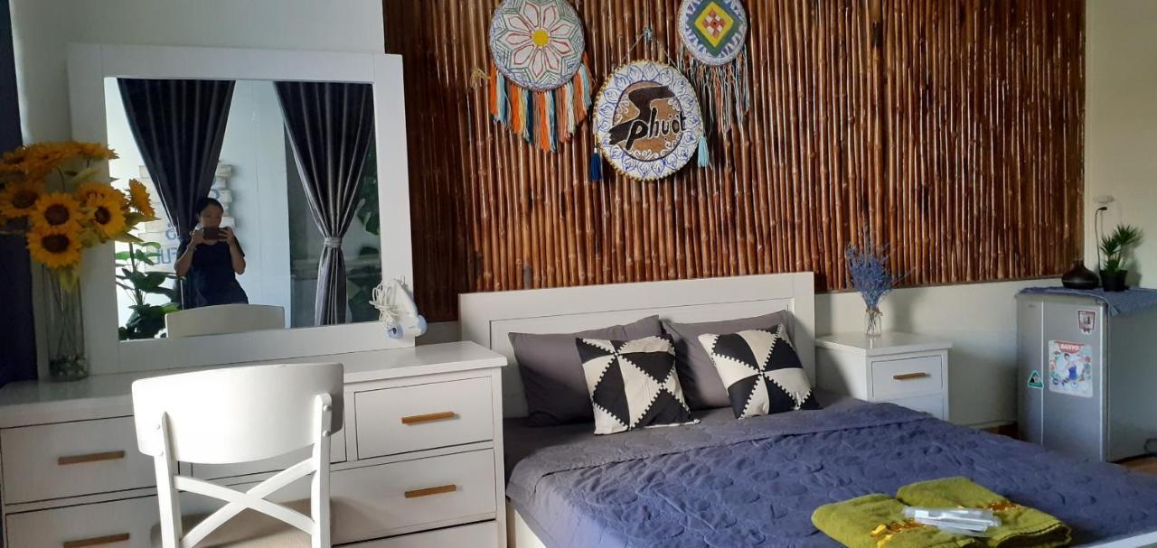 S Phuot Homestay - 3A Lam Son, Ward 2, Tan Binh District Ho Si Minh-város Kültér fotó