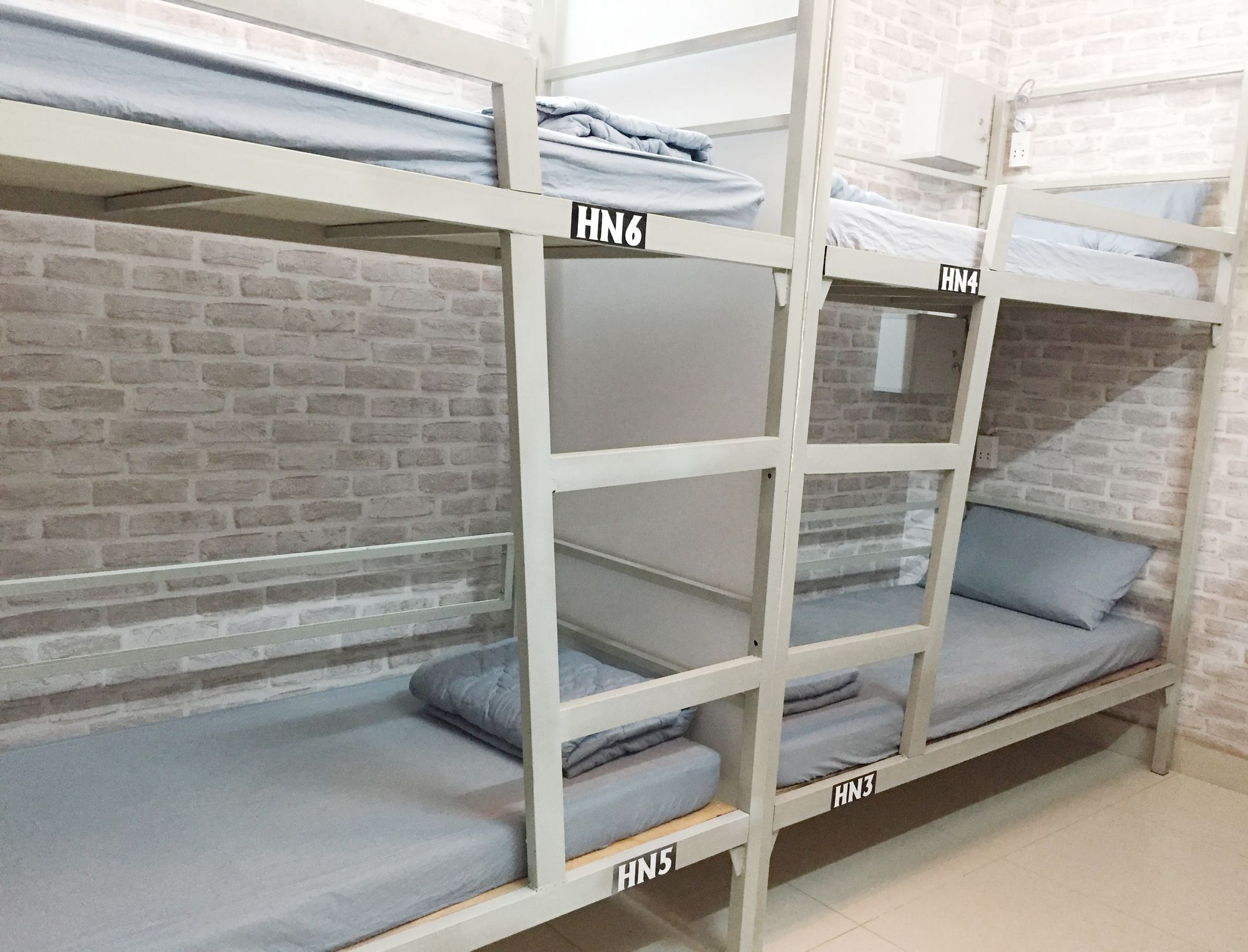 S Phuot Homestay - 3A Lam Son, Ward 2, Tan Binh District Ho Si Minh-város Kültér fotó