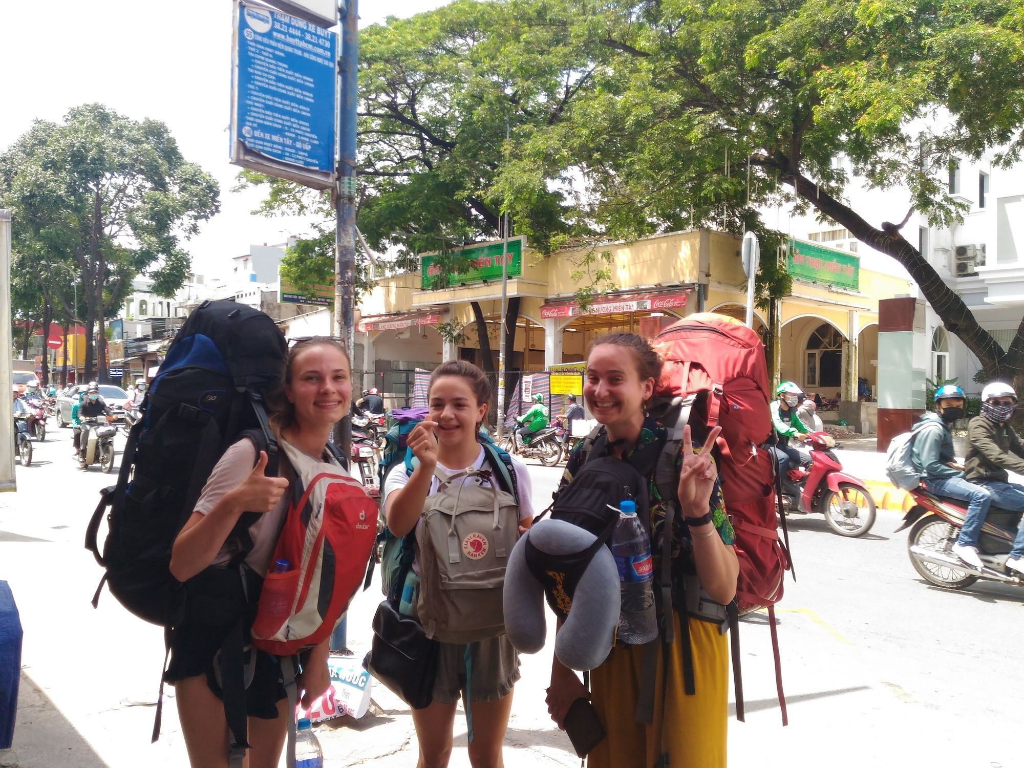 S Phuot Homestay - 3A Lam Son, Ward 2, Tan Binh District Ho Si Minh-város Kültér fotó